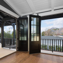 Back Porch