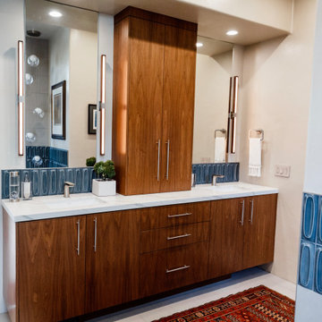 Mission Hills Main Bath