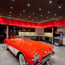 garage