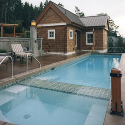 Rural Elegance (Custom Home) - Products