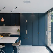 Cabinets