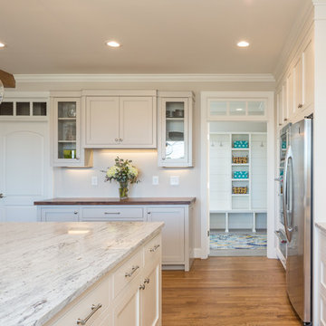 Raleigh Transitional