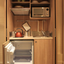 downstairs ideas