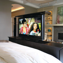 TV Setup