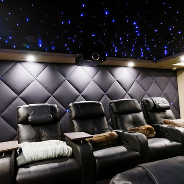 Home Theatre