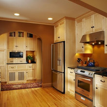 Kitchen Ideas