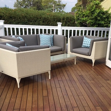 Mosman Home - Osier Belle Joli Collection