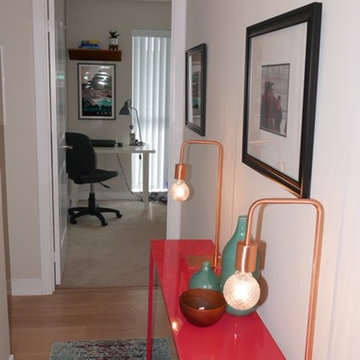 Dundas Square Rental