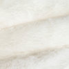 Faux Fur Bath Mat Nonslip Large Rug for Bathroom, Hallway, or Kitchen