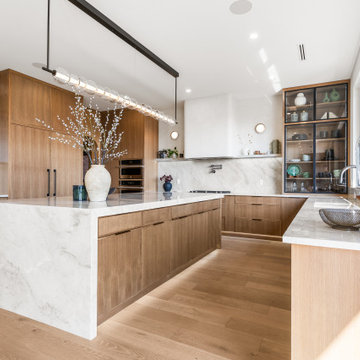 Chestermere Renovations