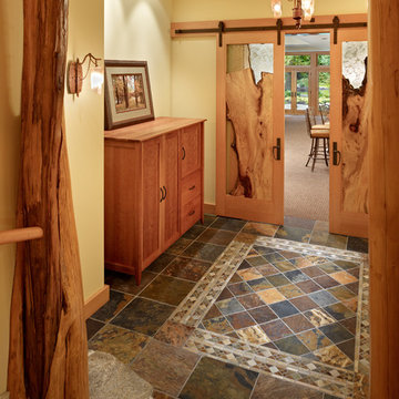 Carnation Residence