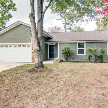 6413 Sierra Drive, Jacksonville, FL, 32244