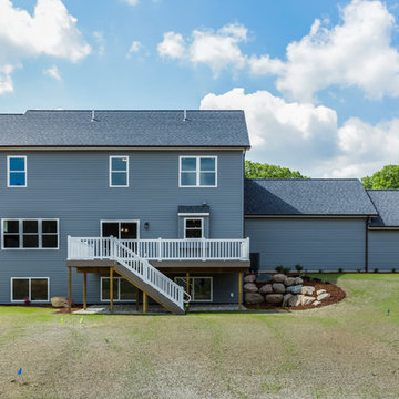Alden Ridge, Lowell MI Parade Home