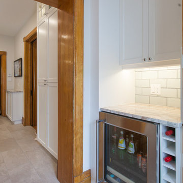 The Ultimate Chef's Kitchen