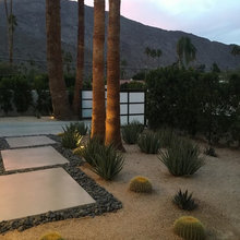 Desert Landscape