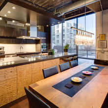 Dining Room Ideas
