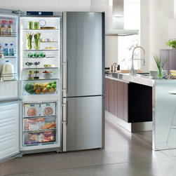 SBS 26S1 - Refrigerators