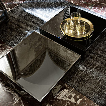 Selling: Rocks Coffee Table