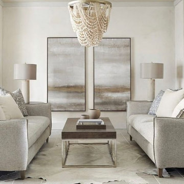 Bernhardt Interiors