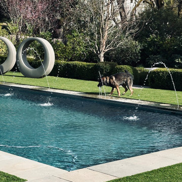 WOODSIDE PROSPECT PROJECT