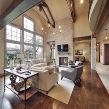 Rose Ridge Great Room