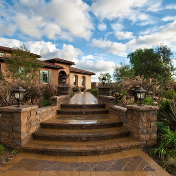 Picciano Project : Western Outdoor Designs