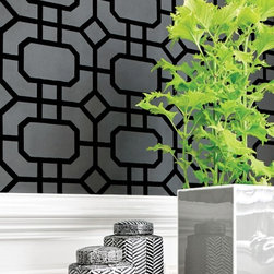 Wallpaper - Wall Decor
