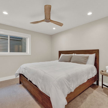 Park City | Modern High End Condo Remodel Canyon Ski Resort