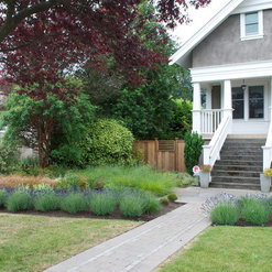 Greenspace Designs - Landscape Architects & Landscape Designers