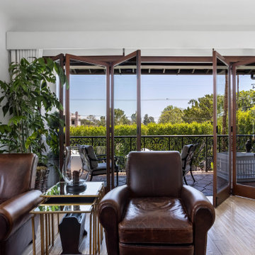 Beverly Hills Villa