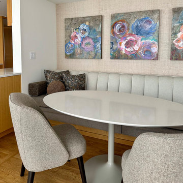 Carmen Penthouse Preview
