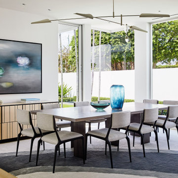 Palm Beach Renovation