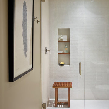 Millenium Tower Retreat