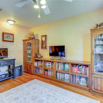 Halldale Renovation