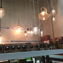 Lighting For Kitchen