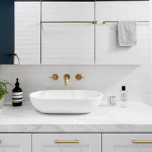 Bathroom ideas