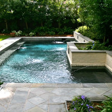 Pools