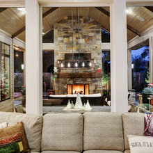 Outdoor Living