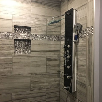 Completed Projects