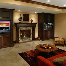 Fish Tank Entry