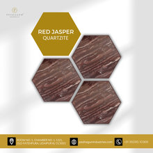 Red jasper