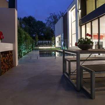 Kew House