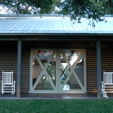 Fayette County Game Room