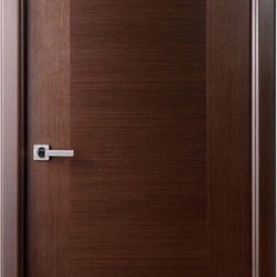 Allegra - Interior Doors