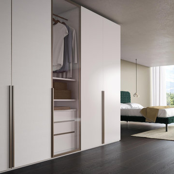 Largest Modular Wardrobe brand In Delhi