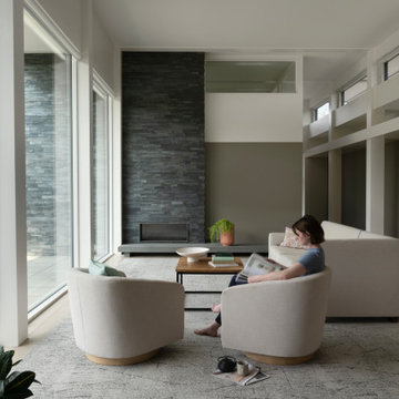 THE NOTCH HOUSE