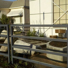 Bozeman Deck