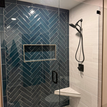 Indian Lake Basement