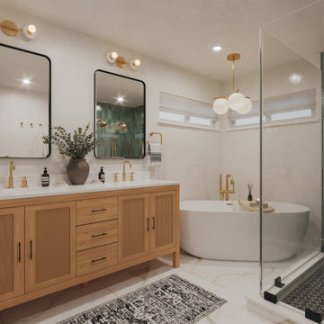 Revitalizing Your Bathroom: A Refreshing Makeover