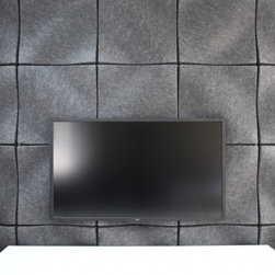 Kirei Acoustical Products - Products